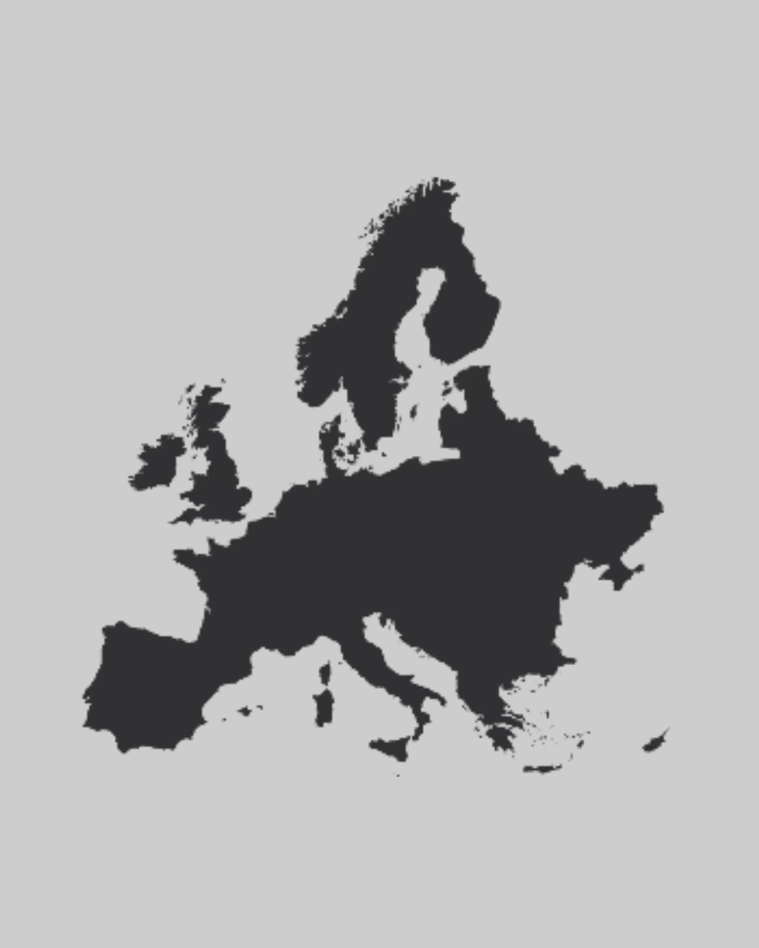 European Legends - WroomRoom Posters
