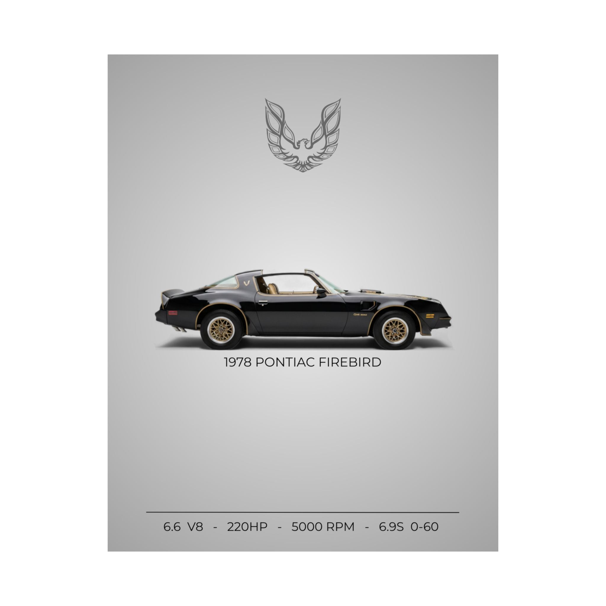 1978 Pontiac Firebird