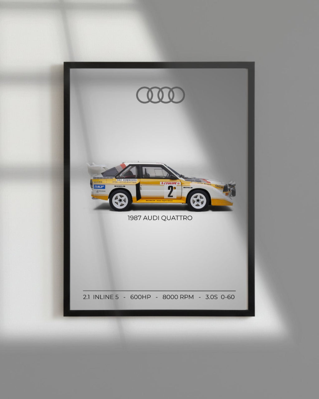 mockup