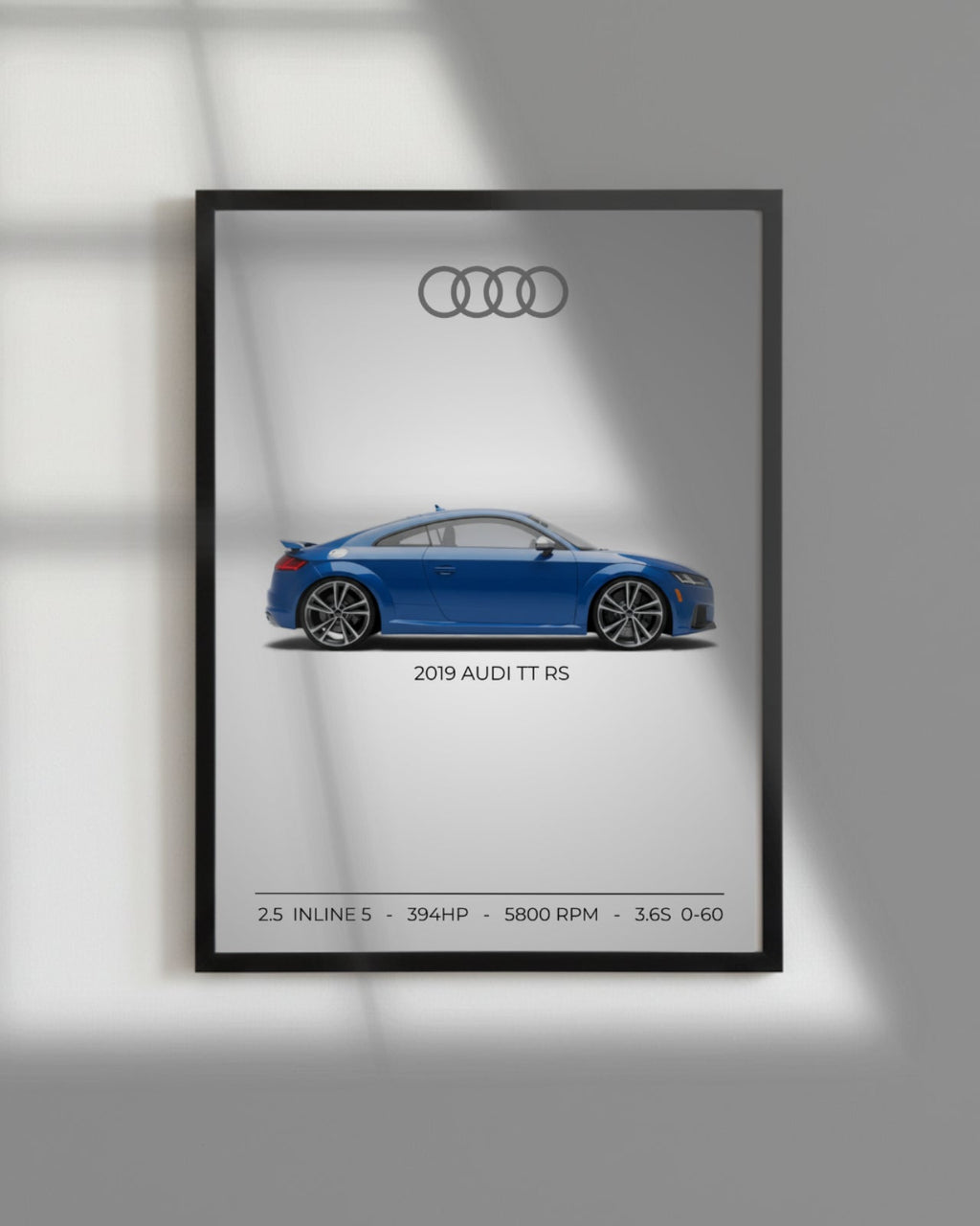 Poster mockup