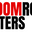 WroomRoom Posters logo